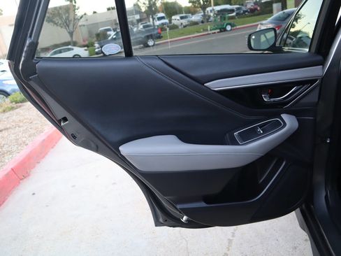 Used 2020 Subaru Outback Limited XT image 24