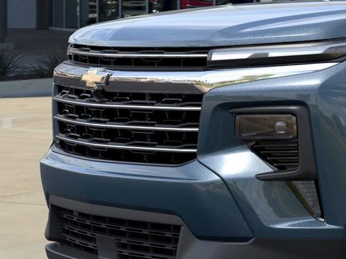 New 2026 Chevrolet Traverse LT w/ Driver Confidence Package image 13