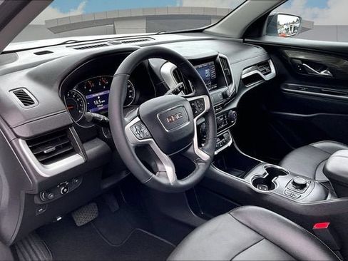 Certified 2023 GMC Terrain SLT w/ Elevation Edition AWD/4WD image 14
