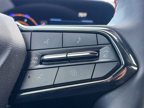 Used 2025 Chevrolet Equinox RS w/ Safety and Technology Package image 21