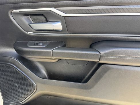 Used 2025 RAM 1500 Big Horn image 12
