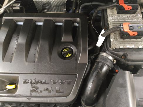 Used 2016 Jeep Compass Sport w/ Power Value Group AWD/4WD image 30