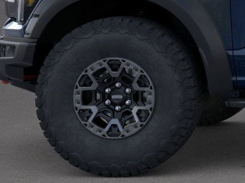 New 2026 Ford F150 Raptor AWD/4WD image 22