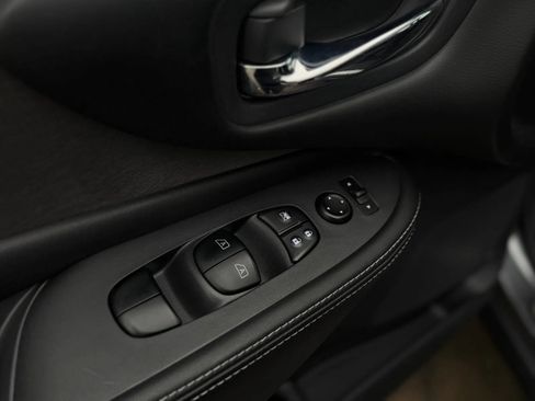 Used 2020 Nissan Murano S w/ Technology Package image 23