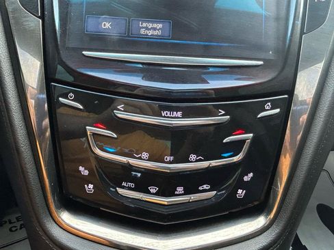 Used 2016 Cadillac CTS Luxury AWD/4WD image 24