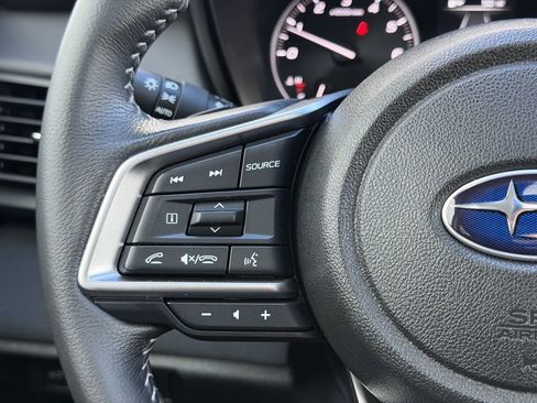 Used 2024 Subaru Outback Premium image 14