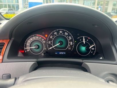 Used 2008 Toyota Solara SLE