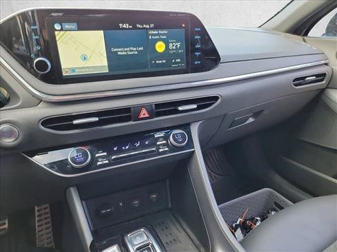 Used 2020 Hyundai Sonata SEL Plus w/ Tech Package FWD image 20