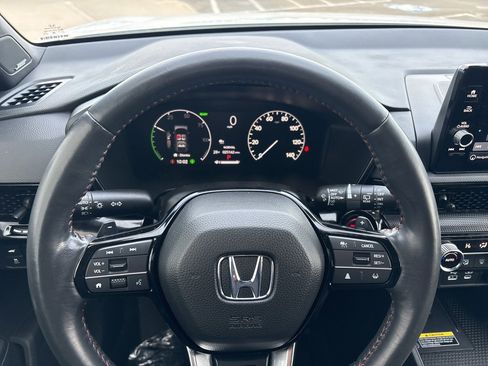 Used 2024 Honda CR-V Sport Touring image 16