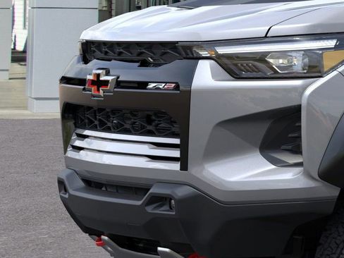 New 2026 Chevrolet Colorado ZR2 w/ Technology Package image 13