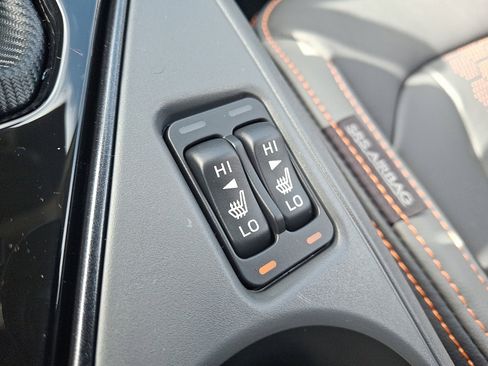 New 2025 Subaru Crosstrek 2.5i Limited image 14