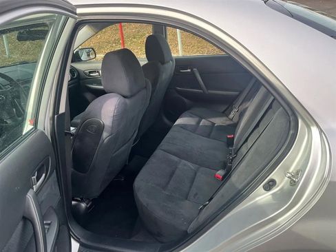 Used 2008 MAZDA MAZDA6 i Sport Value Edition image 14