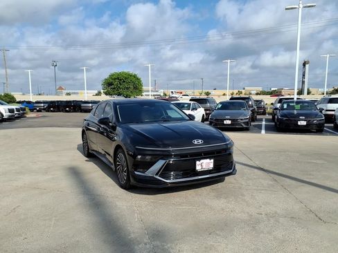 Used 2026 Hyundai Sonata SEL FWD image 7