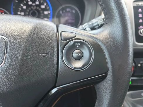 Used 2019 Honda HR-V Sport image 21