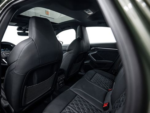 New 2026 Audi S3 Premium image 19