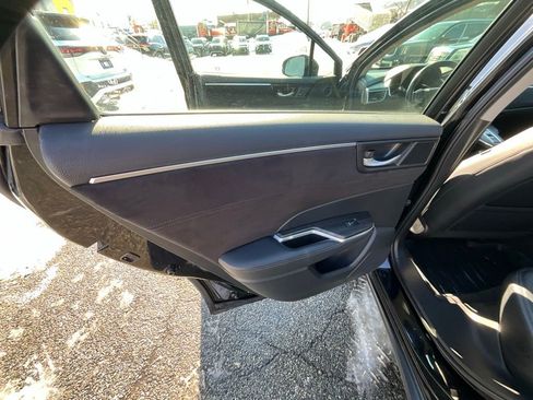 Used 2021 Honda Clarity Touring image 21