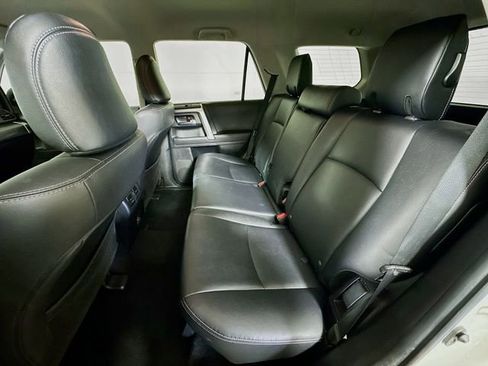 Certified 2023 Toyota 4Runner TRD Sport w/ Technology Package image 21