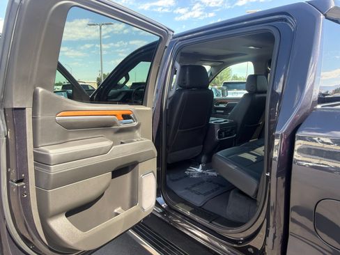 Used 2022 GMC Sierra 1500 Denali AWD/4WD image 24