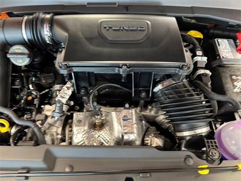 New 2026 Jeep Compass Limited image 6