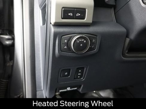 Used 2022 Ford F350 Lariat w/ Tremor Off-Road Package AWD/4WD image 48