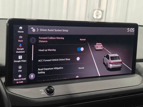 Used 2023 Honda Accord Touring image 48