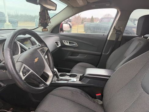 Used 2012 Chevrolet Equinox LT w/ Driver Convenience Package image 7