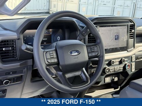 New 2025 Ford F150 XL image 18