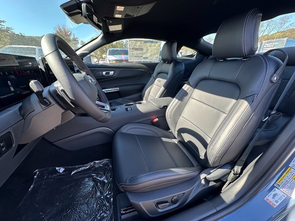 New 2026 Ford Mustang GT Premium RWD image 18