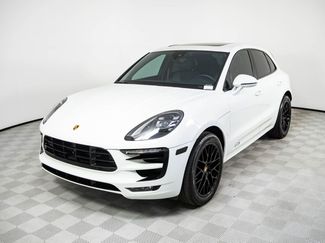 Used 2018 Porsche Macan GTS AWD/4WD video 1