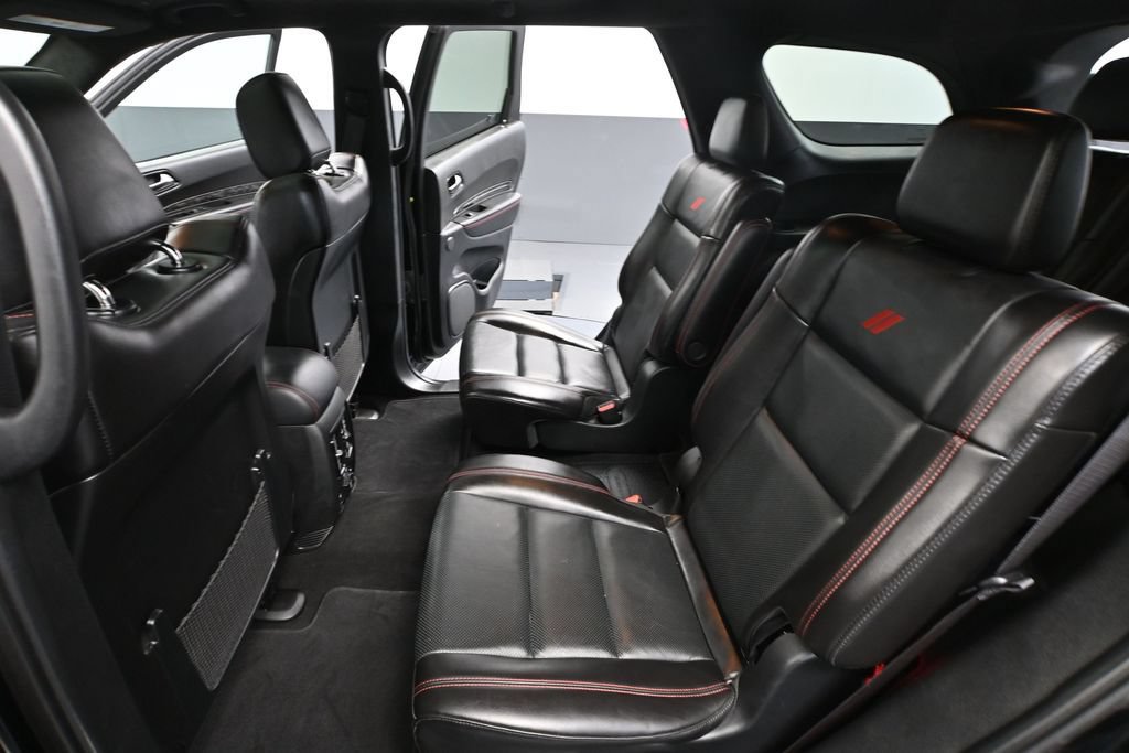 Used 2024 Dodge Durango R/T AWD/4WD image 33