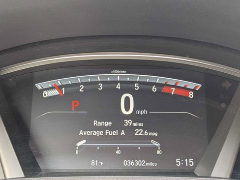 Used 2019 Honda CR-V EX-L image 31