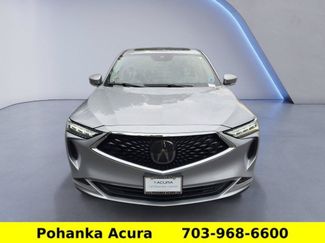 Certified 2023 Acura MDX SH-AWD video 2