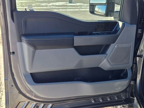 Used 2023 Ford F250 XLT w/ XLT Premium Package image 19