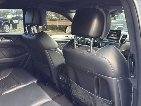 Used 2017 Mercedes-Benz GLE 63 AMG S image 18