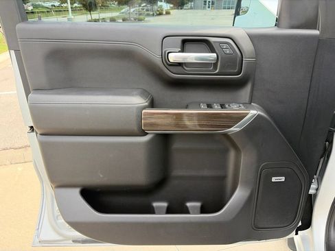 Used 2020 Chevrolet Silverado 1500 RST AWD/4WD image 52