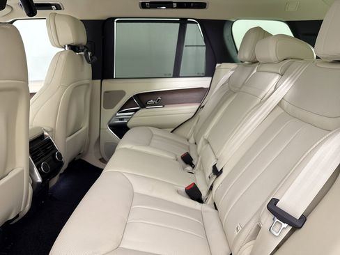 New 2026 Land Rover Range Rover SE image 24