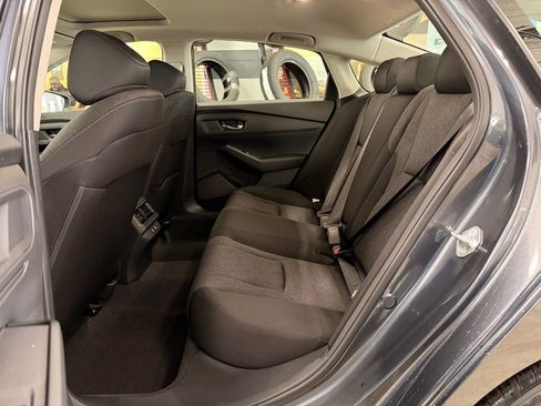 New 2026 Honda Accord SE image 15