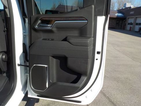 New 2026 GMC Sierra 1500 Elevation w/ Elevation Select Package image 21