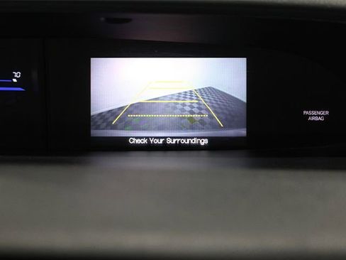 Used 2013 Honda Civic LX image 13