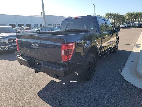 Used 2023 Ford F150 XL w/ STX Black Appearance Package image 3