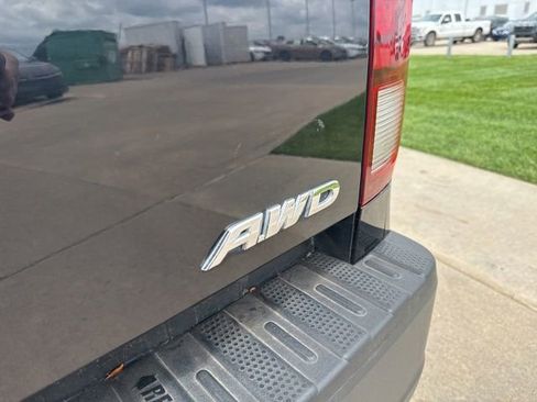Used 2023 Honda Ridgeline RTL image 10