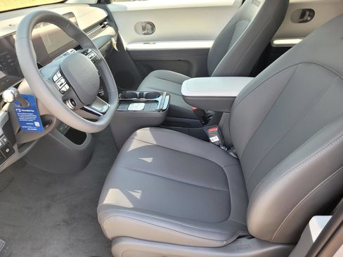 New 2026 Hyundai Ioniq 5 SEL RWD image 14