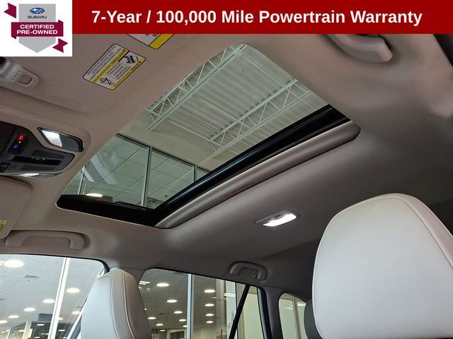 Certified 2024 Subaru Outback Limited AWD/4WD image 13