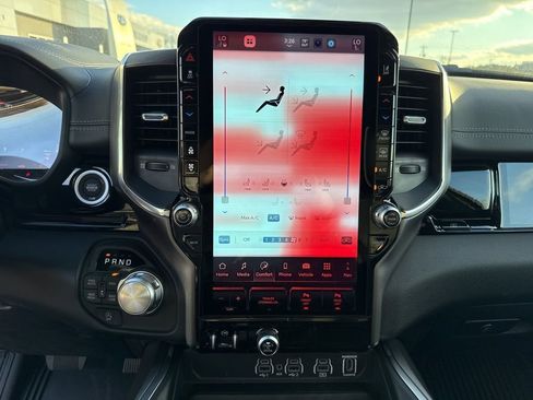 New 2026 RAM 1500 Laramie w/ Night Edition image 21