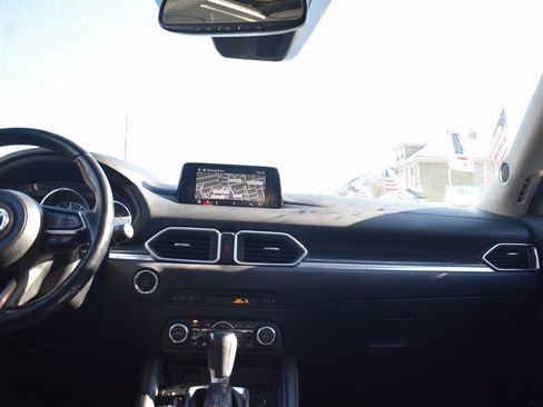 Used 2017 MAZDA CX-5 Grand Touring w/ Premium Package image 31