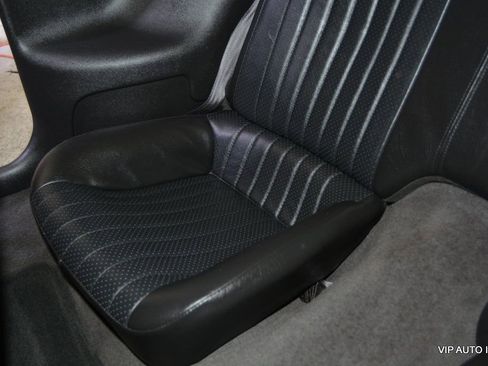 Used 2002 Pontiac Firebird Trans Am image 19