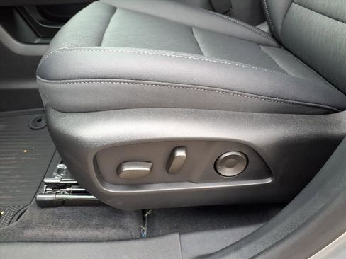 New 2026 Chevrolet Equinox LT w/ Convenience Package II image 4