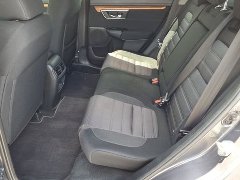 Used 2022 Honda CR-V EX image 21