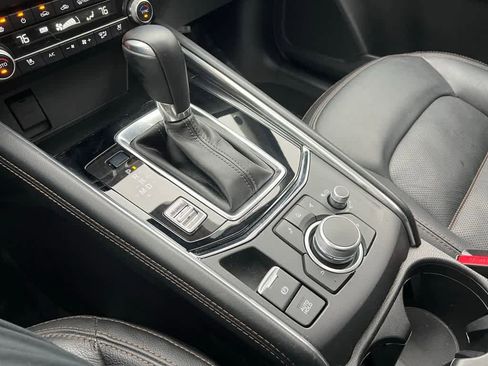 Certified 2023 MAZDA CX-5 AWD 2.5 S w/ Premium Plus Pkg image 28