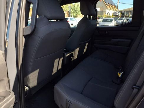 Certified 2024 Toyota Tacoma SR5 image 18